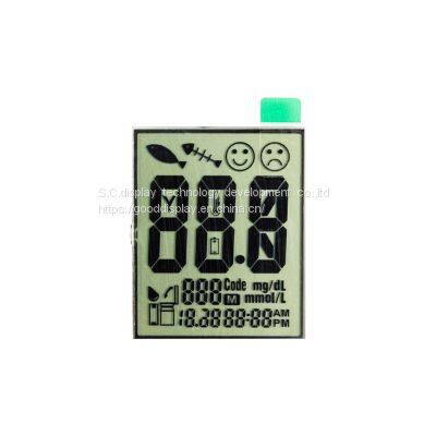 LCD LED LCM