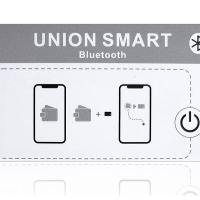 UWB Low Energy NRF52832 Bluetooth BLE IBeacon Card in Campus Nursing Home and Hospital photo-3