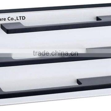 Recessed Pull Handle Foshan Aluminum Handle With Screw