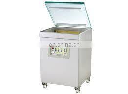 Vacuum Packing Machine for Sausage photo-2