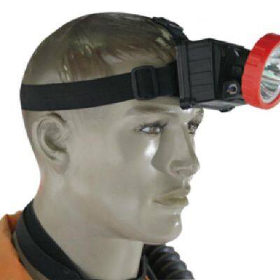 KL3LM(A) Intrinsically Safe Integrated Miner's Cap Lamp photo-5