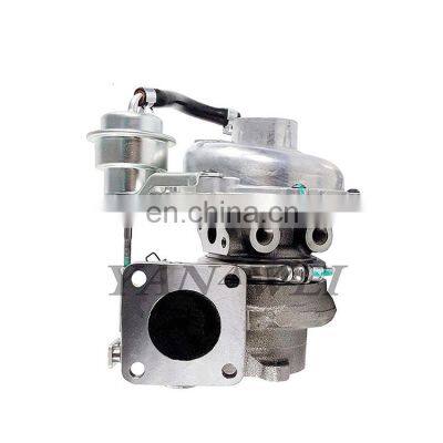 Complete Turbo Rhb52w Vc180051 Viah 8970700292 8970700291 8970700290 Turbocharger