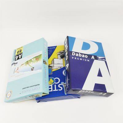 A4 Paper In 20ft Container A4 Paper 70 Gsm Rim In China MAIL+kala@sdzlzy.com