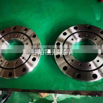 CRBA11020 12016 12020 12025 13025 P5 Grade Cross Roller Bearing photo-2