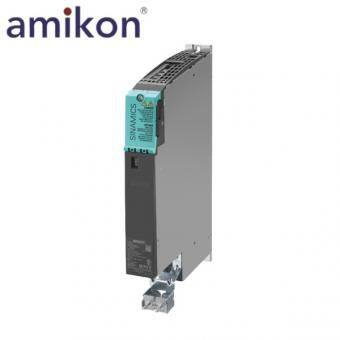 Siemens 6SL3120-1TE21-8AD0 | Single Motor