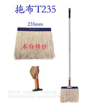 Mop T295 Aluminum Alloy Pole photo-2