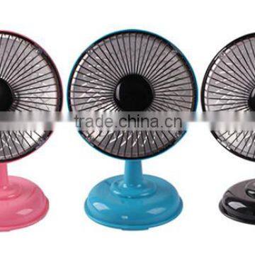 Electric mini Warmer mini fan Heaters