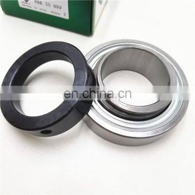 China New products RAE50-XL-NPP-FA106 bearing Radial insert ball bearing RAE50NPP RAE60NPP RAE45NPPFA106 RAE40NPPFA106 RAE35NPPFA106