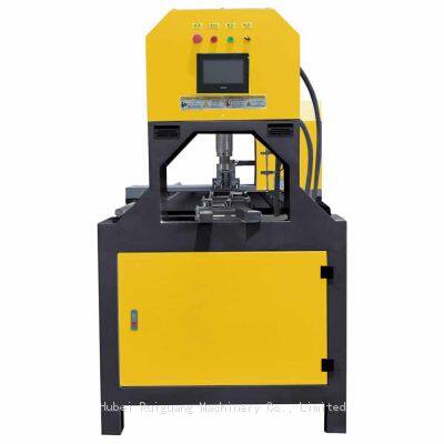 Rack Shelves CNC Hydraulic Punching Machine