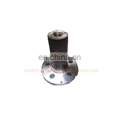 HOWO A7 Chassis Parts Transmission Output Shaft Az2203100105 for Sinotruk HOWO Truck Parts