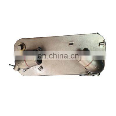 Genuine HB400-50002 Heavy Duty Truck FAST Transmission Retarder Heat Exchanger Assembly Hb400-50002