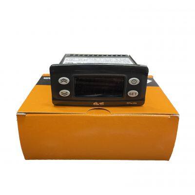 Eliwell Supermarket Freezer Controller IDplus 974 Cold Storage Thermostat photo-3