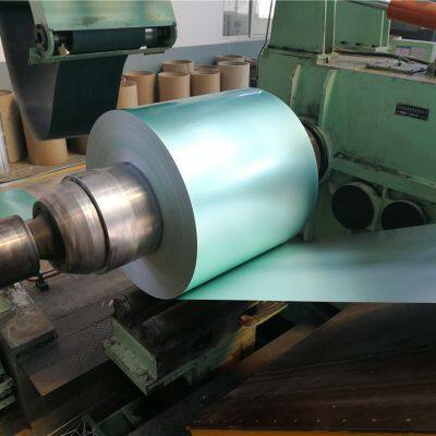 -Low-price processing of factory inventory of aluminum zinc-coated steel coils