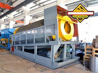 Trommel Screen photo-2