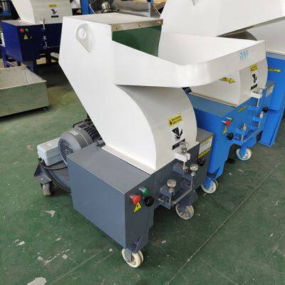 ZC300 Plastic Crusher Machine