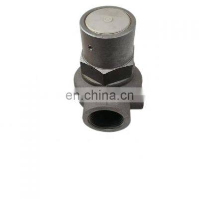 Gardner Denver High Quality QX112535 Minimum Pressure Valve Spare Parts Air Compressor Wholesale