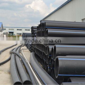 Good quality HDPE pipe