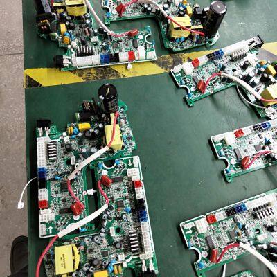 12L High-speed High-frequency Optical Module HDI,pcba,smt photo-4