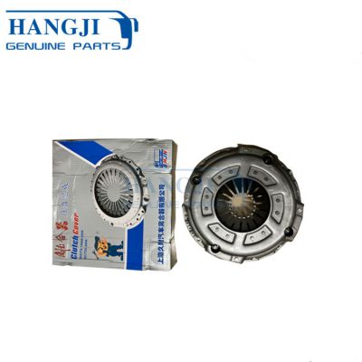 Replacement Chinese bus part JC380E16 clutch cover bus accessories clutch pressure plate