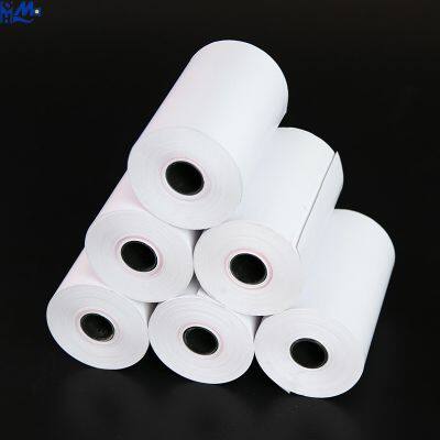 High Quality Custom Thermal Paper Rolls for Cash Register POS Thermal Machine photo-2