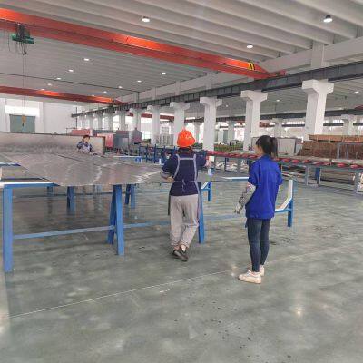 Stainless Steel Pipe Foreign Trade Export photo-5