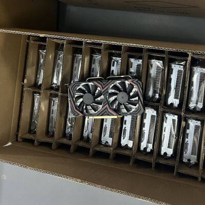 Nvidia Geforce RTX 4090 GPU Turbo Graphics Card Geforce Rtx 4090 24GB GDDR6X 16Pin AI Server Graphics Card Dedicated photo-4