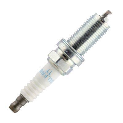 Wholesale Original Genuine NGK Spark Plug Nickel Alloy SILFR6C117505 Car Engine Spark Plug for LEXUS(EU) photo-3