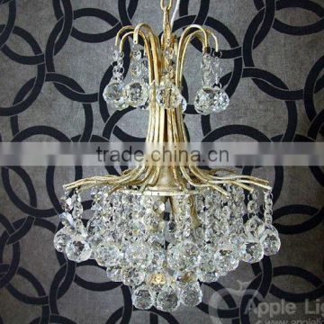 luxus lobby high quanlity crystal livingroom chandelier