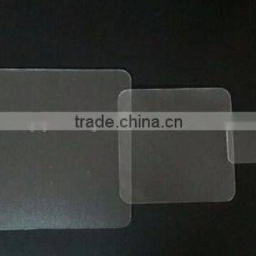 Glass LGP Round&square in Different Size Lighting Accessories photo-2