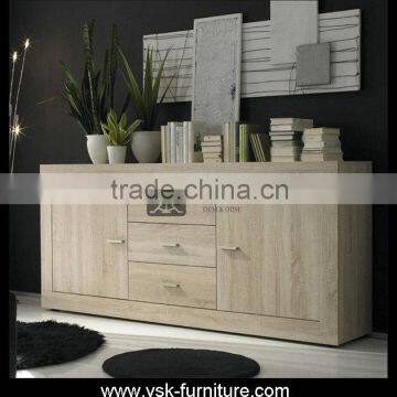 TV-110 Design Company Gallery Console Cabinet