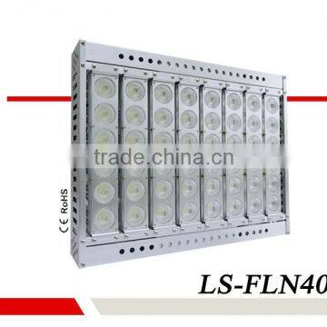 5years Warranty Brigdelux Chip Outdoor Led Flood Light 200w/400w/500w/720w photo-2