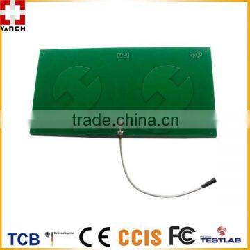 VANCH PCB UHF RFID Antenna 860-960mhz Frequency