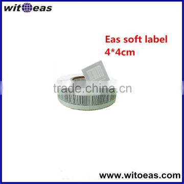 anti theft barcode labels