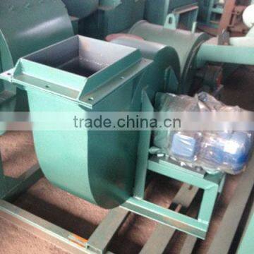 Huahong best price wood sawdust pellet making machine