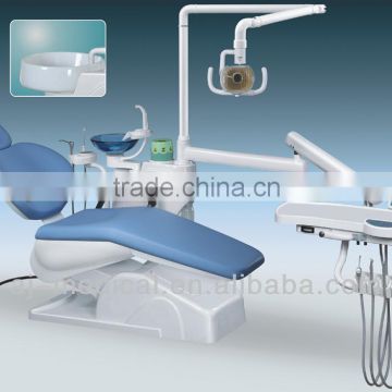 AJ-B630 Easy Operation Long Lifetime Latest Design Competitive Price Computer-controlled Dental Unit