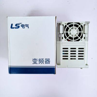 LS C100 inverter LSLV0022C100-4NS LS inverter new genuine  converter inversor original brand new LS