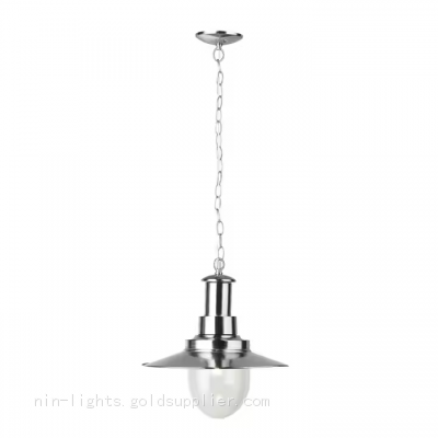 Industrial Vintage 1-Light Pendant Brass Finish Restaurant Kitchen Island Ceiling Fixture Lighting photo-4