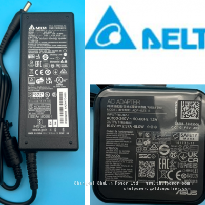 19V 6.32A ADP-120RH B Delta Asus Acer laptop adapter power charger