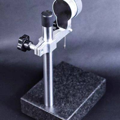 00 grade marble test bench height gauge measuring seat marble platform dial indicator differential indicator seat