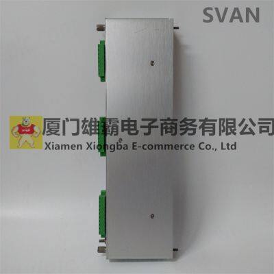 126632-01 BENTLY Тройная избыточность (TMR) модуль ввода/вывода photo-2