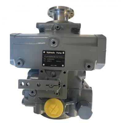 Bomba de émbolo A4V250EL2.0RX02010-S, Bomba hidráulica de émbolo axial A4V40, A4V56, A4V125, A4V180, A4V250, A4V, A4V71, A4V90, serie de bombas de aceite