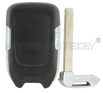 FCC HYQ1AA 315mhz Smart Key HYQ1EA 433mhz NXP Original ID46 4 Button for Chevrolet GMC Terrain 2015-2022 PN: 13584512 13584513 photo-3