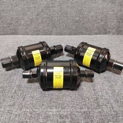 HEPOK PKG-083 084 085 threaded interface 10 12 16 oil filter