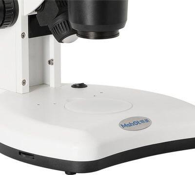 Stereo Microscope MZ101 photo-3