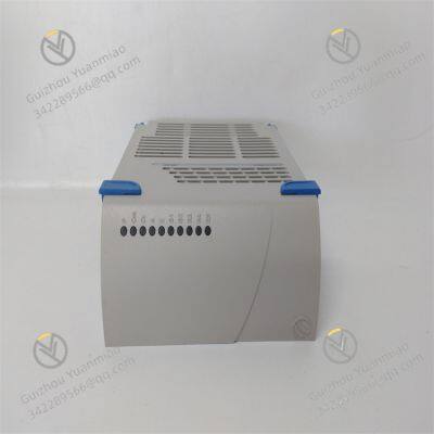 5X00226G03 EMERSON High-power Relay Output Module photo-2