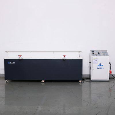 Magnetic Deburring Machine GG2380