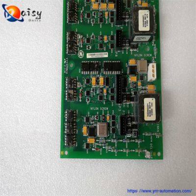 GE IS210MACCH2A | IS210MACCH2AGG ENERGY PCB photo-3