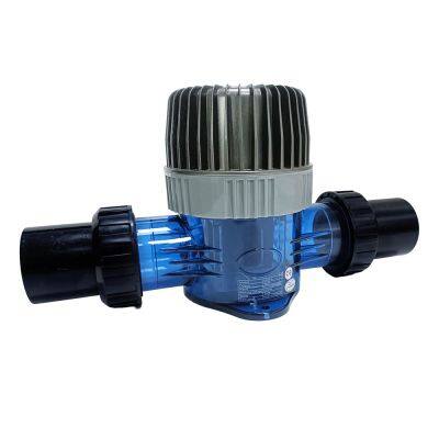 Automatic Salt Chlorinator for Water Treatment Salt Water Chlorine Generator 2g-8g With Improved Mobile Control photo-2