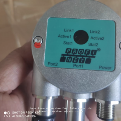 ENA58PL-S10CA5-1213B17-RH2 Pepperl+Fuchs absolute encoder new original authentic spot