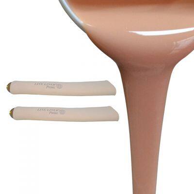 Orthopedic Products Platinum Curing Silicone medical grade Elastic Knee Support